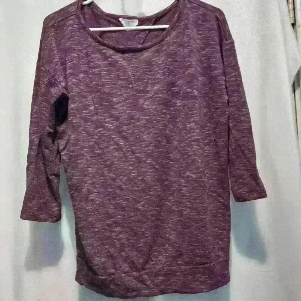 Loft loungewear